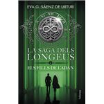 La saga dels longeus 2. Els Fills de l´´Adán