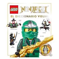 Lego Ninjago. El diccionario visual