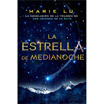 La estrella de medianoche vol 3 - n