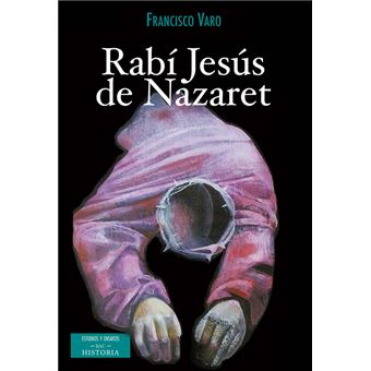 Rabí jesús de nazaret