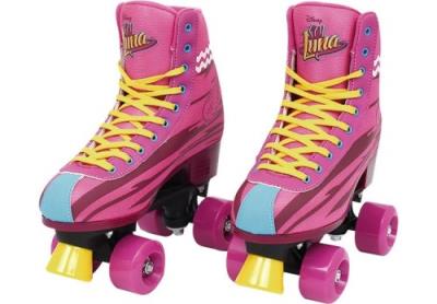 Soy Luna Patines Roller Training T-34/3