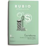 Escritura RUBIO 8