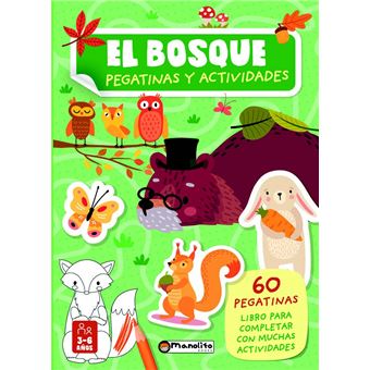 El bosque