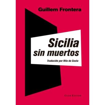 Sicilia sin muertos