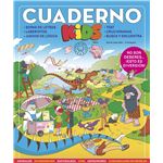 Cuaderno kids vol. 1
