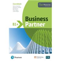 Business Partner B1+ ebook Online Access Code