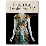 Diseñadores de moda A a la Z 40th Ed.