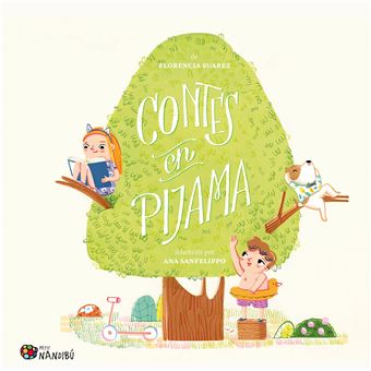 Contes En Pijama