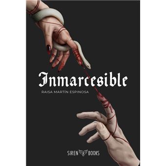 Inmarcesible