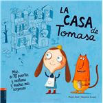 La casa de Tomasa