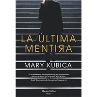 La última mentira