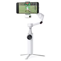 Estabilizador Insta 360° Flow2 IA Tracker Summit White