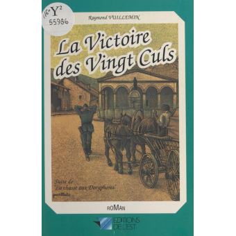 La victoire des vingt culs, suite de La chasse aux Doryphores - 1