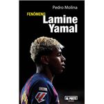 Lamine Yamal