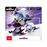 Figura Amiibo Kirby Air Riders - Meta Knight y Estrella Oscura