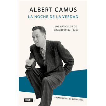 La noche de la verdad - 1