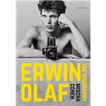 Erwin Olaf-The Biography