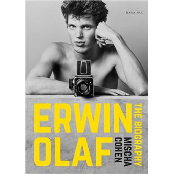 Erwin Olaf-The Biography