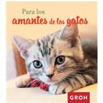 Para los amantes de los gatos