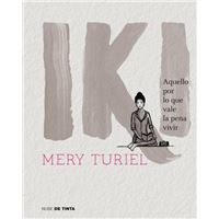 Iki - Aquello por lo que vale la pena vivir