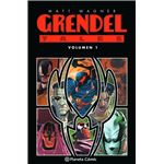 Grendel Tales nº 01/02