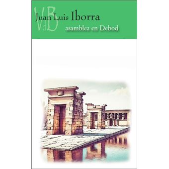Asamblea En Debod
