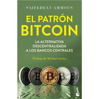 El patrón Bitcoin