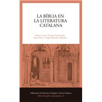 La Bíblia En La Literatura Catalana