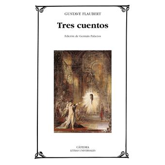 Tres cuentos