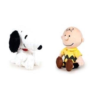 peluches de snoopy para comprar