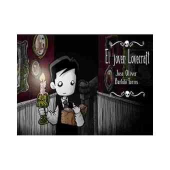 Joven lovecraft 1, el