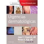 Urgencias dermatológicas