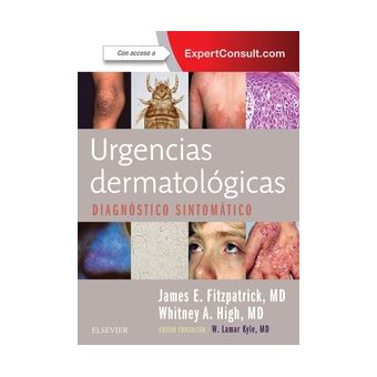 Urgencias dermatológicas