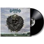 Back To The Front - Vinilo