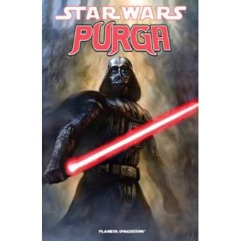 Star Wars. Purga