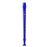 Flauta azul Hohner con funda_0
