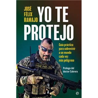 Yo Te Protejo
