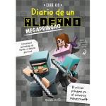 Minecraft. Diario de un aldeano megapringao