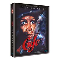 Cujo Ed. Especial - Blu-ray