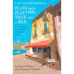 Plato and a platypus walk into a ba