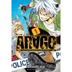 Arago 1