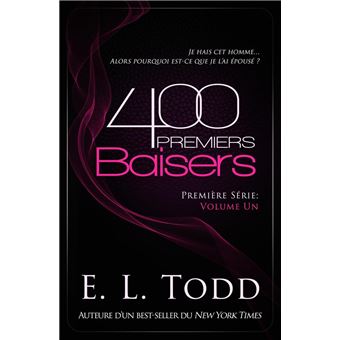 400 Premiers Baisers - 1