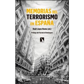 Memorias del terrorismo en España