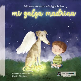 Mi Galga Madrina