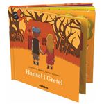 Hansel i gretel -minipops-