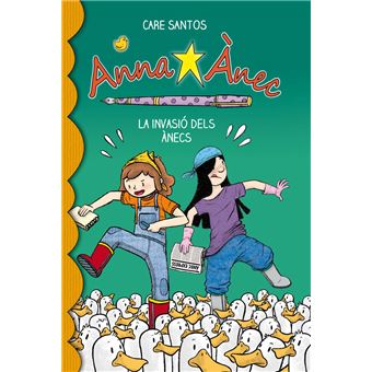 La invasió dels ànecs - 1