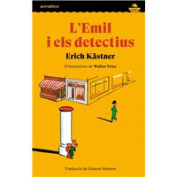 L'Emil i els detectius