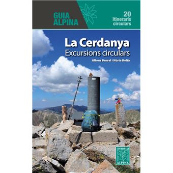 La Cerdanya - Excursions Circulars