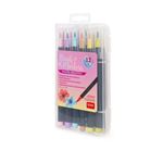 Legami Set Rotuladores Pincel