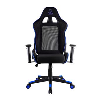 Silla gaming The G-Lab Oxygen S Negro